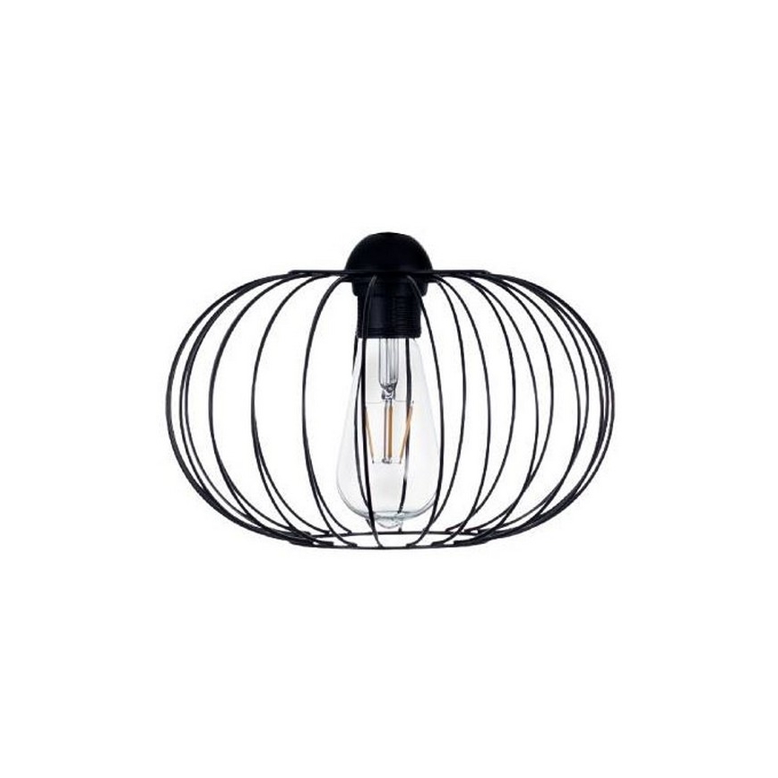 Candelabro integrado BOCCA 3xE27/60W/230V