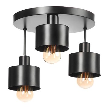 Candelabro integrado BODO 3xE27/60W/230V