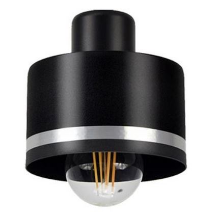 Candelabro integrado BODO SILVER 3xE27/60W/230V