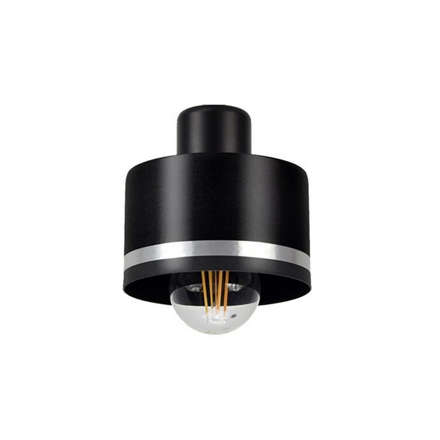 Candelabro integrado BODO SILVER 3xE27/60W/230V