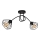 Candelabro integrado CEED 2xE27/60W/230V