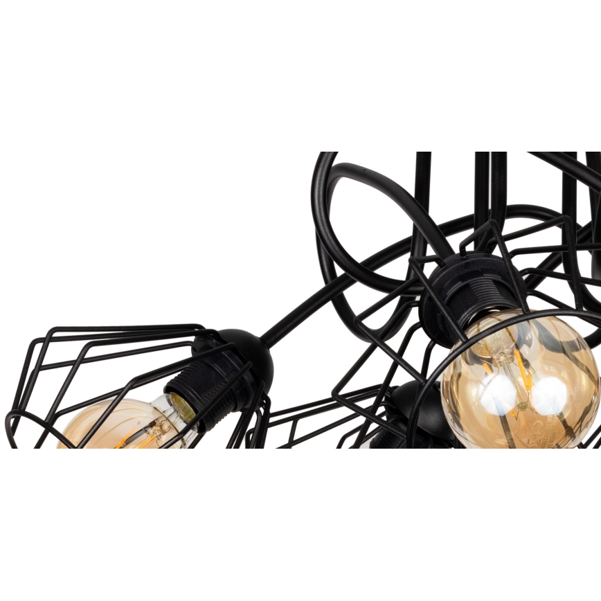 Candelabro integrado CEED 2xE27/60W/230V