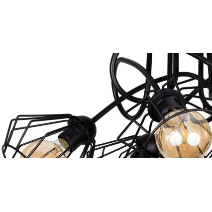 Candelabro integrado CEED 3xE27/60W/230V