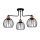 Candelabro integrado CELTA 3xE27/40W/230V