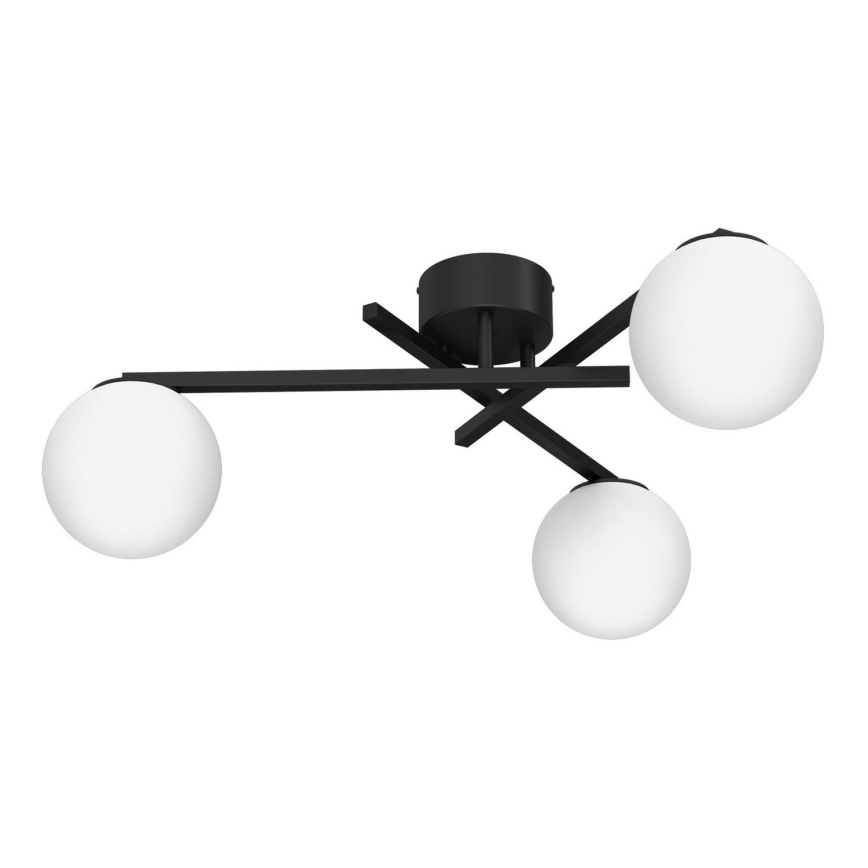 Candelabro integrado DAGA 3xE14/60W/230V