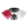 Candelabro integrado DIAMENT 3xE27/60W/230V