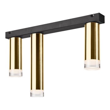 Candelabro integrado DIEGO 3xE27/60W/230V