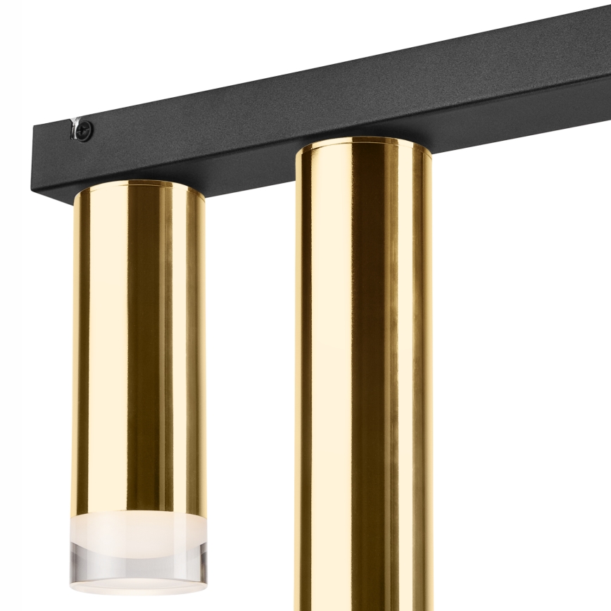 Candelabro integrado DIEGO 3xE27/60W/230V