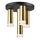 Candelabro integrado DIEGO 4xE27/60W/230V