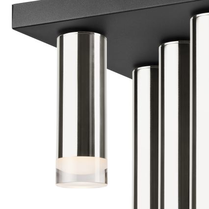 Candelabro integrado DIEGO 5xE27/60W/230V
