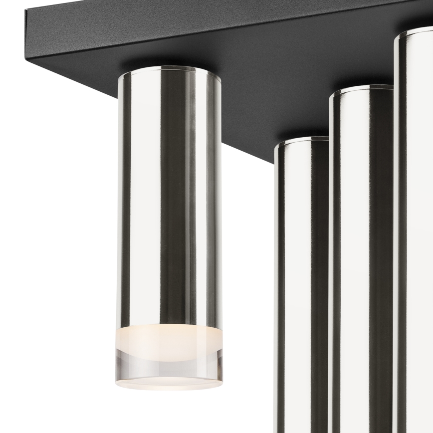 Candelabro integrado DIEGO 5xE27/60W/230V