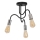 Candelabro integrado DOW 3xE27/60W/230V