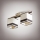 Candelabro integrado DREAM NEW 2xE14/40W/230V