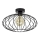 Candelabro integrado EARTH L 1xE27/60W/230V