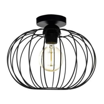 Candelabro integrado EARTH L 1xE27/60W/230V