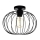 Candelabro integrado EARTH L 1xE27/60W/230V