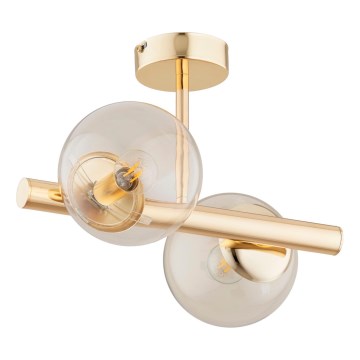 Candelabro integrado ERAL 2xE14/40W/230V
