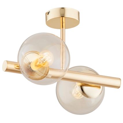 Candelabro integrado ERAL 2xE14/40W/230V