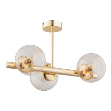Candelabro integrado ERAL 3xE14/40W/230V