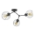 Candelabro integrado FAIRY 3xE27/60W/230V