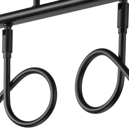 Candelabro integrado HARRY 2xE27/60W/230V