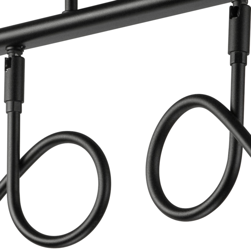 Candelabro integrado HARRY 2xE27/60W/230V