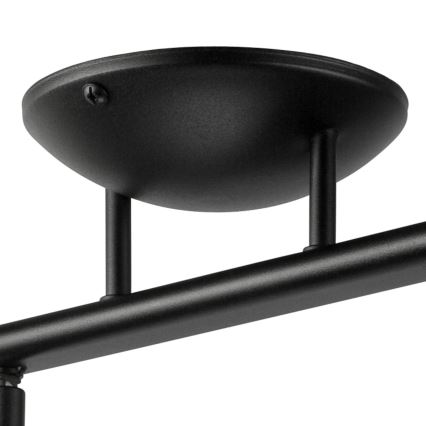 Candelabro integrado HARRY 2xE27/60W/230V