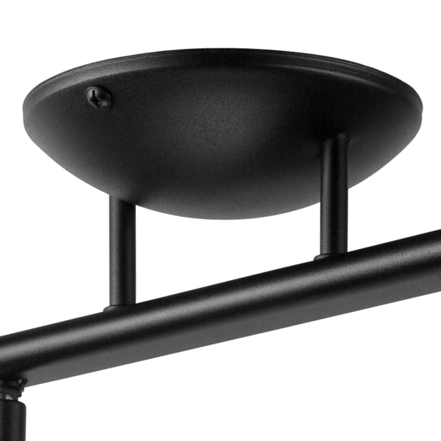 Candelabro integrado HARRY 2xE27/60W/230V