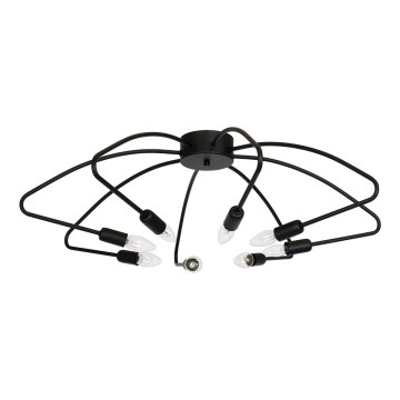 Candelabro integrado INFINITA 8xE14/60W/230V