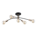 Candelabro integrado LANTI 5xE27/60W/230V