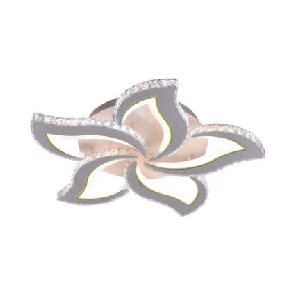 Candelabro integrado LED com regulação LED/100W/230V 3000-6500K + controlo remoto