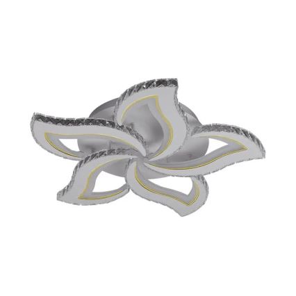 Candelabro integrado LED com regulação LED/100W/230V 3000-6500K + controlo remoto