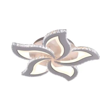 Candelabro integrado LED com regulação LED/100W/230V 3000-6500K + controlo remoto