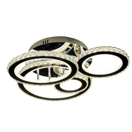 Candelabro integrado LED com regulação LED/120W/230V 3000-6500K + controlo remoto