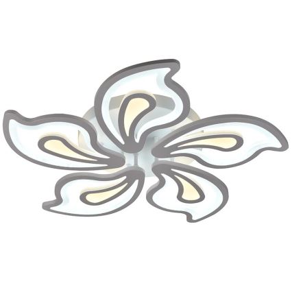 Candelabro integrado LED com regulação LED/125W/230V 3000-6500K + controlo remoto