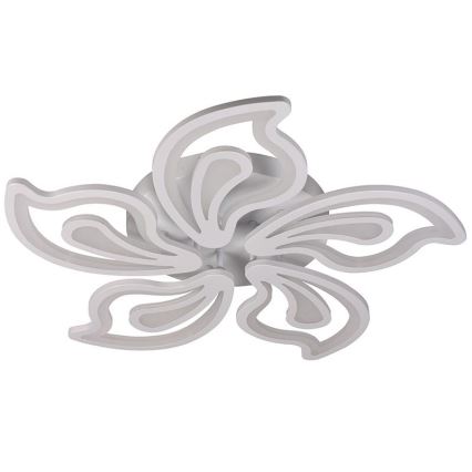 Candelabro integrado LED com regulação LED/125W/230V 3000-6500K + controlo remoto