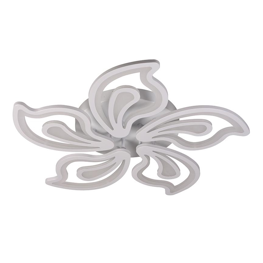 Candelabro integrado LED com regulação LED/125W/230V 3000-6500K + controlo remoto