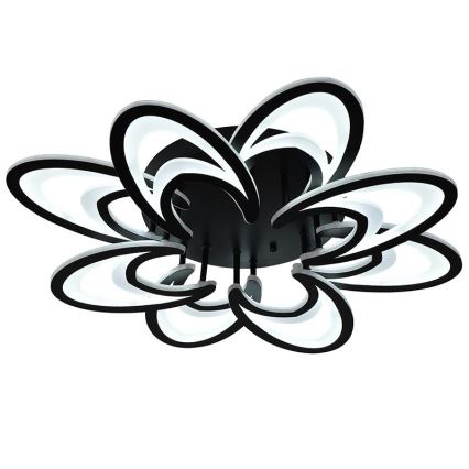 Candelabro integrado LED com regulação LED/125W/230V 3000-6500K + controlo remoto