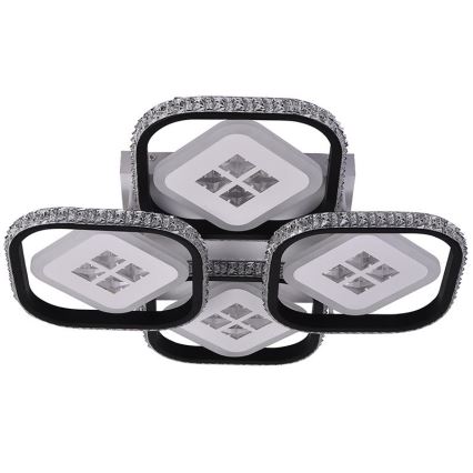 Candelabro integrado LED com regulação LED/130W/230V 3000-6500K + controlo remoto