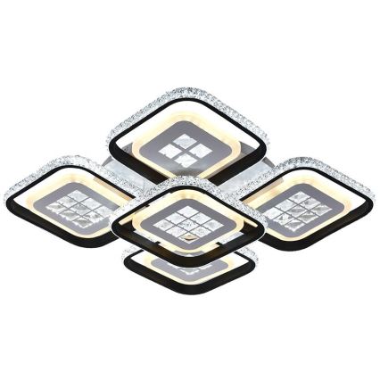 Candelabro integrado LED com regulação LED/180W/230V 3000-6500K + controlo remoto