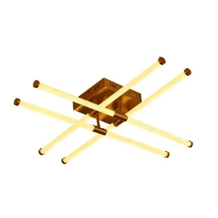 Candelabro integrado LED com regulação LED/30W/230V 3000-6500K + controlo remoto