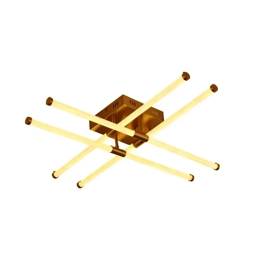 Candelabro integrado LED com regulação LED/30W/230V 3000-6500K + controlo remoto
