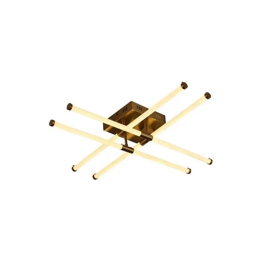 Candelabro integrado LED com regulação LED/30W/230V 3000-6500K + controlo remoto