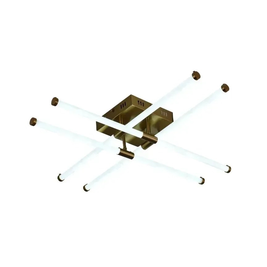 Candelabro integrado LED com regulação LED/30W/230V 3000-6500K + controlo remoto