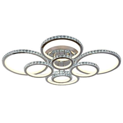 Candelabro integrado LED com regulação LED/315W/230V 3000-6500K + controlo remoto