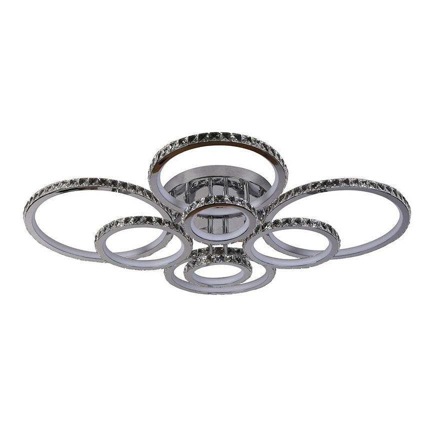 Candelabro integrado LED com regulação LED/315W/230V 3000-6500K + controlo remoto