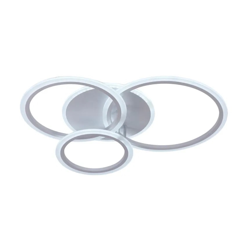 Candelabro integrado LED com regulação LED/40W/230V 3000-6500K branco + controlo remoto