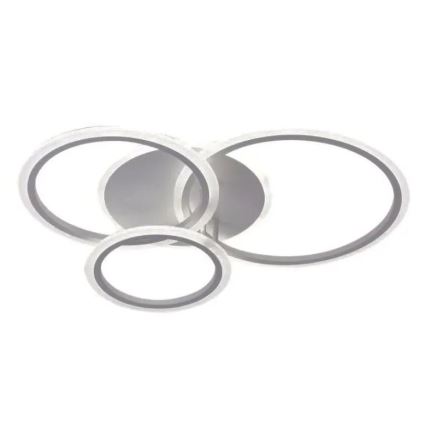 Candelabro integrado LED com regulação LED/40W/230V 3000-6500K branco + controlo remoto