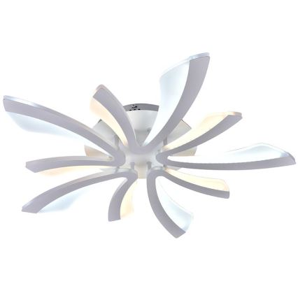 Candelabro integrado LED com regulação LED/55W/230V 3000-6500K + controlo remoto