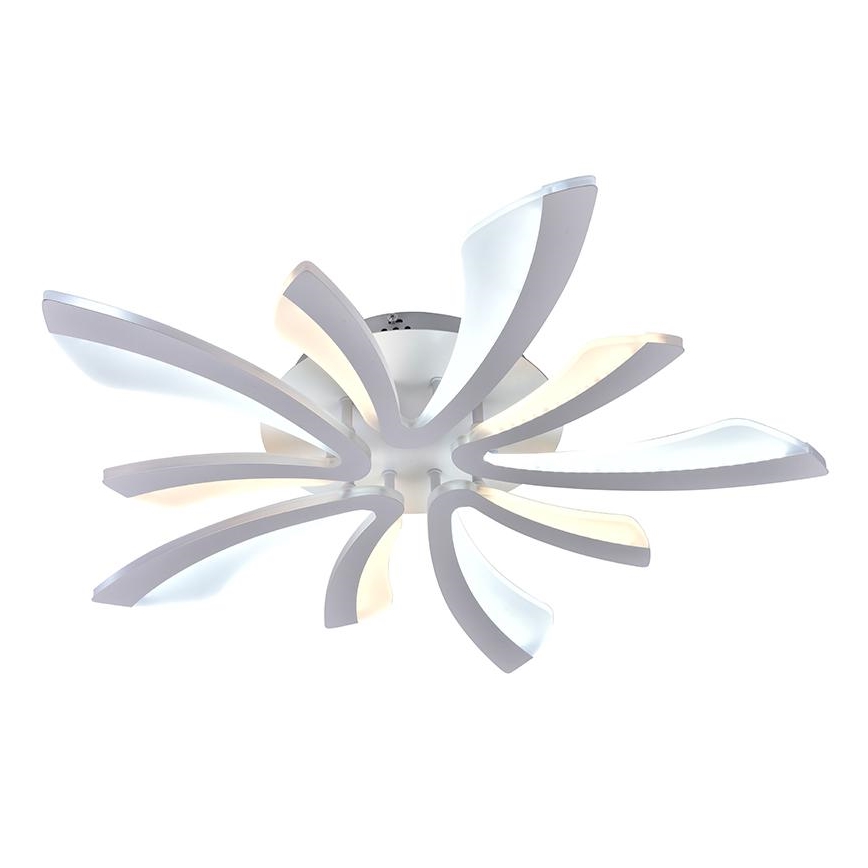 Candelabro integrado LED com regulação LED/55W/230V 3000-6500K + controlo remoto